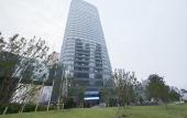 Туры в отель Howard Johnson Plaza Ningbo