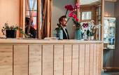 Туры в отель AWA Hotel
