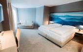 Туры в отель AWA Hotel