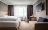 Туры в отель AWA Hotel
