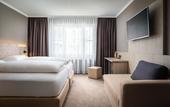 Туры в отель AWA Hotel