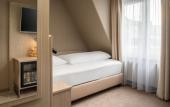 Туры в отель AWA Hotel