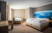 Туры в отель AWA Hotel
