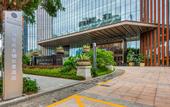 Туры в отель Pullman Huizhou Kaisa