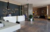Туры в отель JI Hotel (Quanzhou Zhongjun FUNWORLD Sports Street)