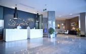 Туры в отель JI Hotel (Quanzhou Zhongjun FUNWORLD Sports Street)
