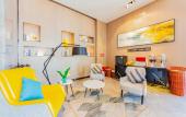 Туры в отель JI Hotel (Quanzhou Zhongjun FUNWORLD Sports Street)