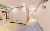 Туры в отель JI Hotel (Quanzhou Zhongjun FUNWORLD Sports Street)