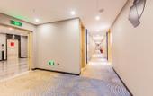 Туры в отель JI Hotel (Quanzhou Zhongjun FUNWORLD Sports Street)