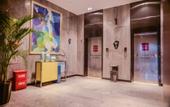 Туры в отель JI Hotel (Quanzhou Zhongjun FUNWORLD Sports Street)