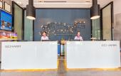 Туры в отель JI Hotel (Quanzhou Zhongjun FUNWORLD Sports Street)