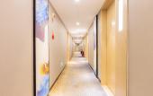 Туры в отель JI Hotel (Quanzhou Zhongjun FUNWORLD Sports Street)