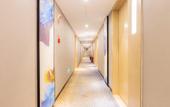Туры в отель JI Hotel (Quanzhou Zhongjun FUNWORLD Sports Street)