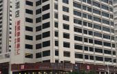 Туры в отель JI Hotel (Quanzhou Zhongjun FUNWORLD Sports Street)