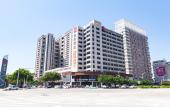 Туры в отель JI Hotel (Quanzhou Zhongjun FUNWORLD Sports Street)