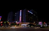 Туры в отель JI Hotel (Quanzhou Zhongjun FUNWORLD Sports Street)