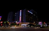 Туры в отель JI Hotel (Quanzhou Zhongjun FUNWORLD Sports Street)