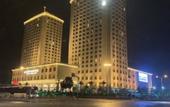 Туры в отель Platinum Hanjue Hotel