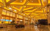 Туры в отель Platinum Hanjue Hotel