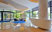 Туры в отель Holiday Inn Express HANGZHOU BINJIANG by IHG