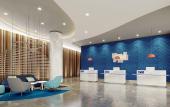 Туры в отель Holiday Inn Express HANGZHOU BINJIANG by IHG