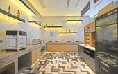 Туры в отель Holiday Inn Express HANGZHOU BINJIANG by IHG
