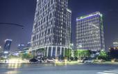 Туры в отель Holiday Inn Express HANGZHOU BINJIANG by IHG