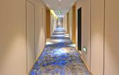 Туры в отель Holiday Inn Express HANGZHOU BINJIANG by IHG