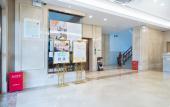 Туры в отель Vienna 3 Best Hotel(Shanghai Hongqiao National Exhibition Sijing)