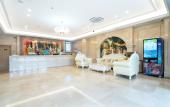 Туры в отель Vienna 3 Best Hotel(Shanghai Hongqiao National Exhibition Sijing)