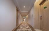 Туры в отель Vienna 3 Best Hotel(Shanghai Hongqiao National Exhibition Sijing)