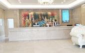 Туры в отель Vienna 3 Best Hotel(Shanghai Hongqiao National Exhibition Sijing)