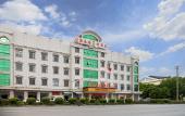 Туры в отель Vienna 3 Best Hotel(Shanghai Hongqiao National Exhibition Sijing)