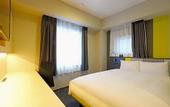 Туры в отель Smile Hotel Utsunomiya Nishiguchi Ekimae