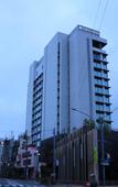 Туры в отель Fujisan Mishima Tokyu Hotel