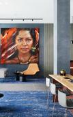 Туры в отель The Adnate Perth - Art Series