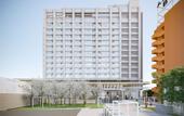 Туры в отель AMANEK Beppu YULA-RE