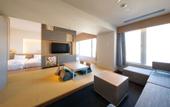 Туры в отель AMANEK Beppu YULA-RE