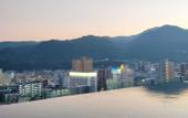Туры в отель AMANEK Beppu YULA-RE