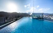 Туры в отель AMANEK Beppu YULA-RE
