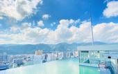 Туры в отель AMANEK Beppu YULA-RE