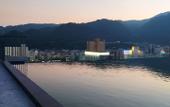 Туры в отель AMANEK Beppu YULA-RE