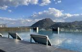Туры в отель AMANEK Beppu YULA-RE