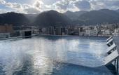 Туры в отель AMANEK Beppu YULA-RE