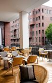 Туры в отель Motel One Hamburg-Fleetinsel
