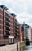 Туры в отель Motel One Hamburg-Fleetinsel