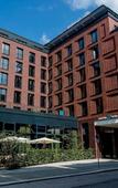 Туры в отель Motel One Hamburg-Fleetinsel