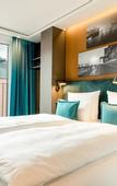 Туры в отель Motel One Hamburg-Fleetinsel