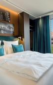 Туры в отель Motel One Hamburg-Fleetinsel
