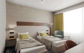 Туры в отель Mercure Amsterdam North Station